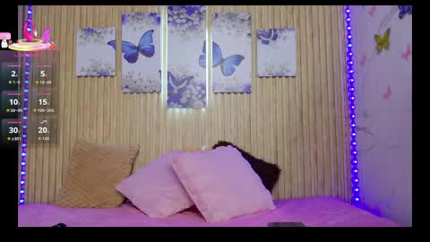 Moon online show from 04.25.26