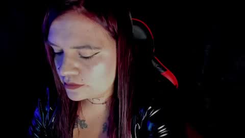 Lilith online show from 06.12.26