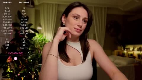 Luna  online show from 01.21.25