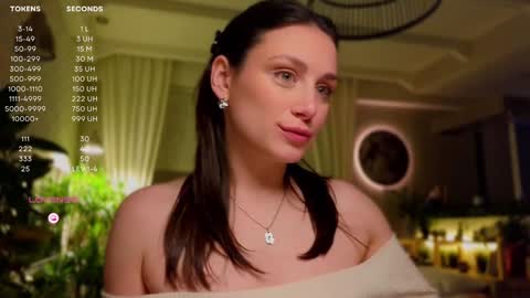 Luna  online show from 01.28.25