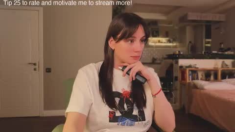 Snapshot of moon_deity chatting on 02.16.26 Luna online show from 02.16.26