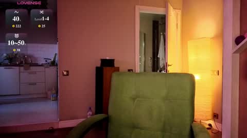 Luna  online show from 04.29.26