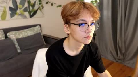 Felix and Maddy online show from 11.05.25