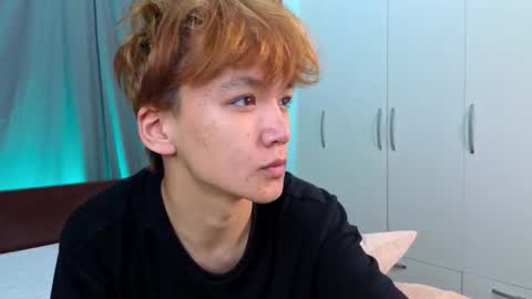 Felix and Maddy online show from 11.06.25