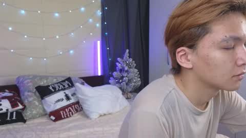 Felix and Maddy online show from 12.16.25