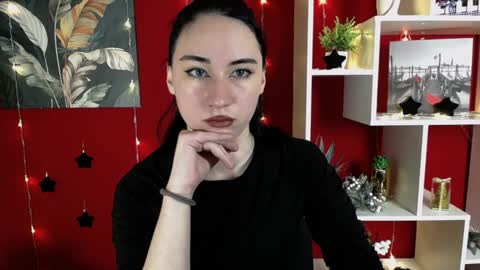 Diana online show from 12.16.24