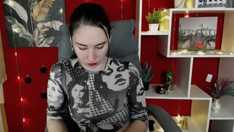 Diana online show from 01.18.25