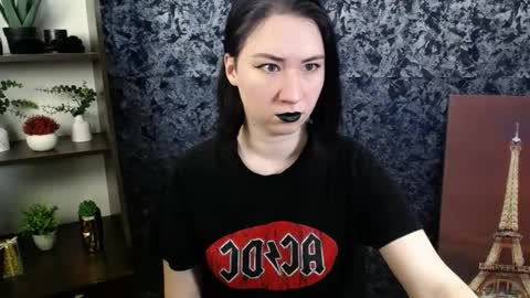 Snapshot of moon_foxy_ chatting on 02.20.26 Diana online show from 02.20.26