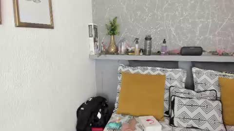 Sarah online show from 07.29.26
