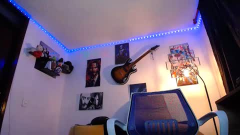 Luna online show from 01.16.25