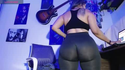 Luna online show from 09.15.25