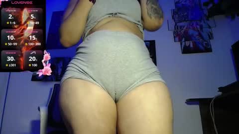 Luna online show from 09.16.25