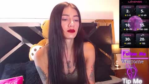 Moon Magic666 online show from 03.12.26