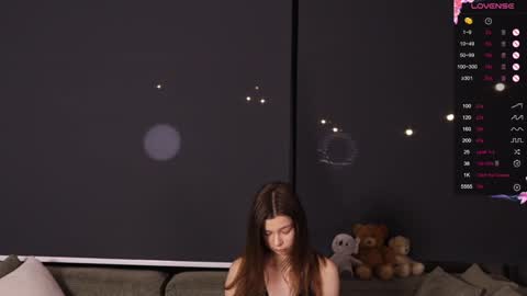 Anna Trass online show from 12.17.24