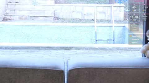 Anna Trass online show from 01.14.25