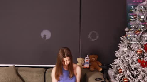 Anna Trass online show from 01.24.25