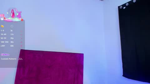 Sofii   model Independent online show from 02.07.26