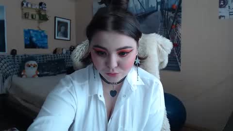 Keira online show from 03.15.26