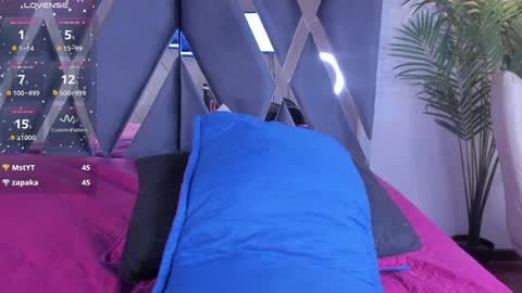 Luna  online show from 01.24.25