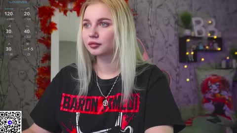 Emilia online show from 11.07.25