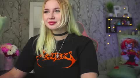 Emilia online show from 03.05.26