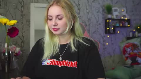 Emilia online show from 03.10.26