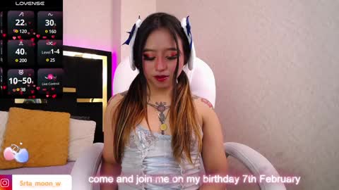 Moon Water   online show from 01.27.25