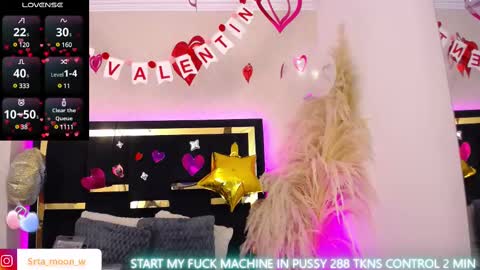 Moon Water   online show from 02.22.25