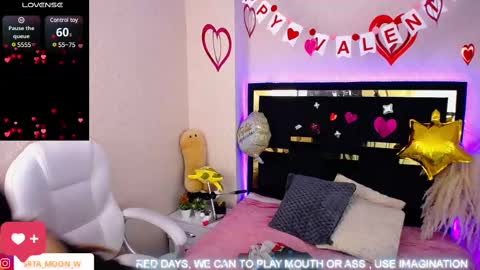 Moon Water   online show from 03.06.25