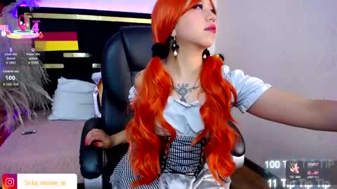 Moon Water   online show from 09.18.25