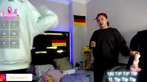 Moon Water   online show from 10.04.25