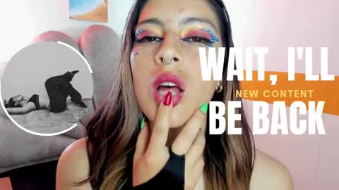 Winy online show from 11.17.25