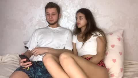 Dan and Kate online show from 05.07.26