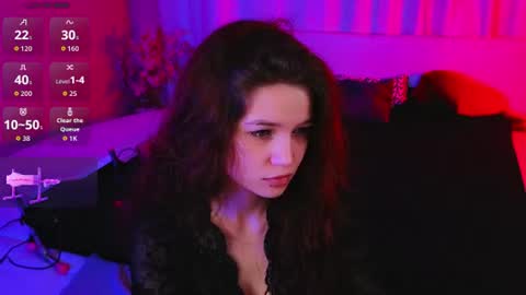 Snapshot of moonberry_yi chatting on 07.05.26 VIPER online show from 07.05.26
