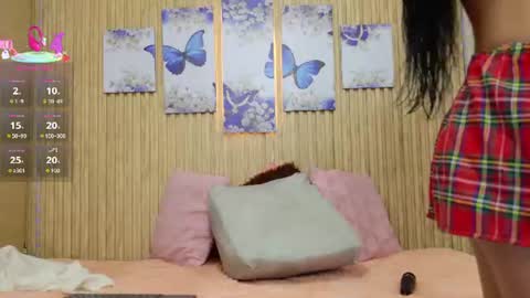  Celeste online show from 06.25.26
