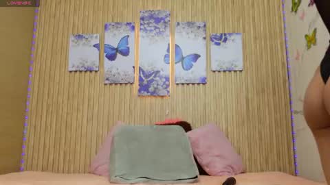  Celeste online show from 06.29.26