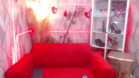 Charlotte online show from 11.20.25