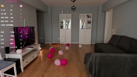 Anna online show from 03.06.26