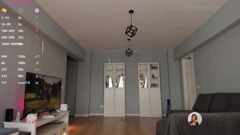 Anna online show from 03.13.26