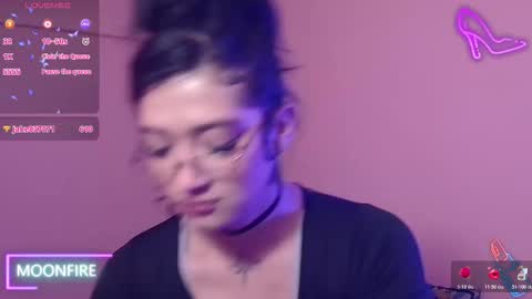 Nicky  online show from 11.21.25