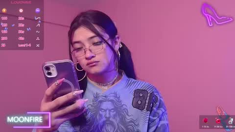 Nicky  online show from 11.27.25