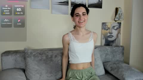 Eva online show from 02.01.26