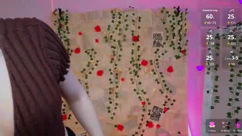 Snapshot of moonhaze_ chatting on 02.15.26 Erica online show from 02.15.26