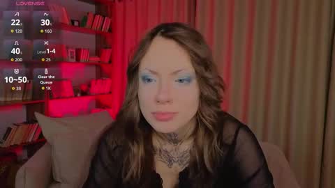 Snapshot of moonhaze_ chatting on 03.03.26 Erica online show from 03.03.26