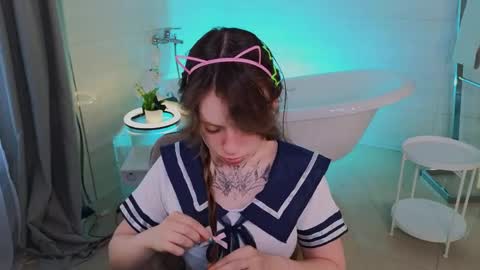 Erica online show from 06.07.26