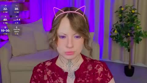 Erica online show from 06.09.26