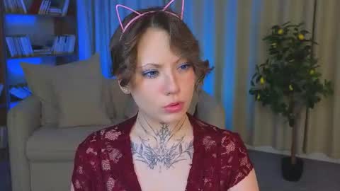 Erica online show from 06.13.26