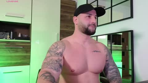 Twitterjoe dominik     online show from 01.18.25