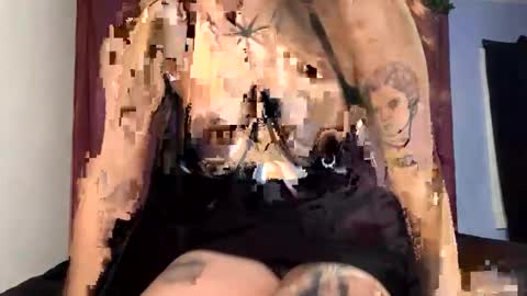 Moonkitty online show from 09.17.25