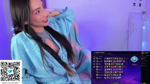 MOON  online show from 01.19.25